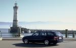 Mercedes-Benz E-Class Estate 2002 года